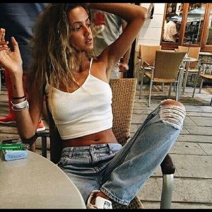 Meet your Posher, Daniella